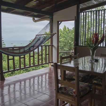 Condominio Villas El Parque Мануэль-Антонио Экстерьер фото