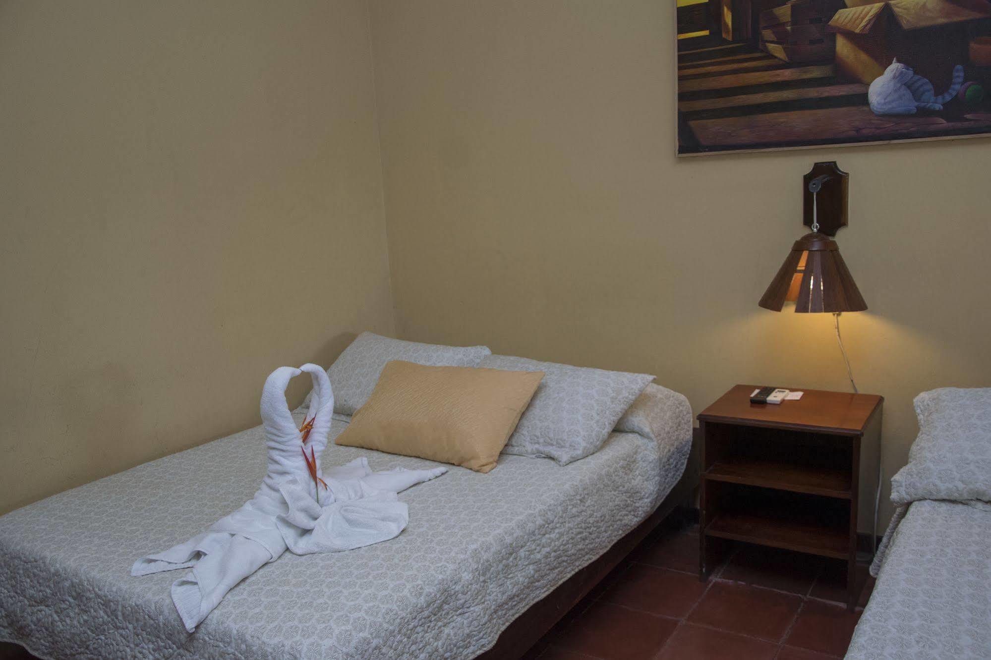 Condominio Villas El Parque Мануэль-Антонио Экстерьер фото