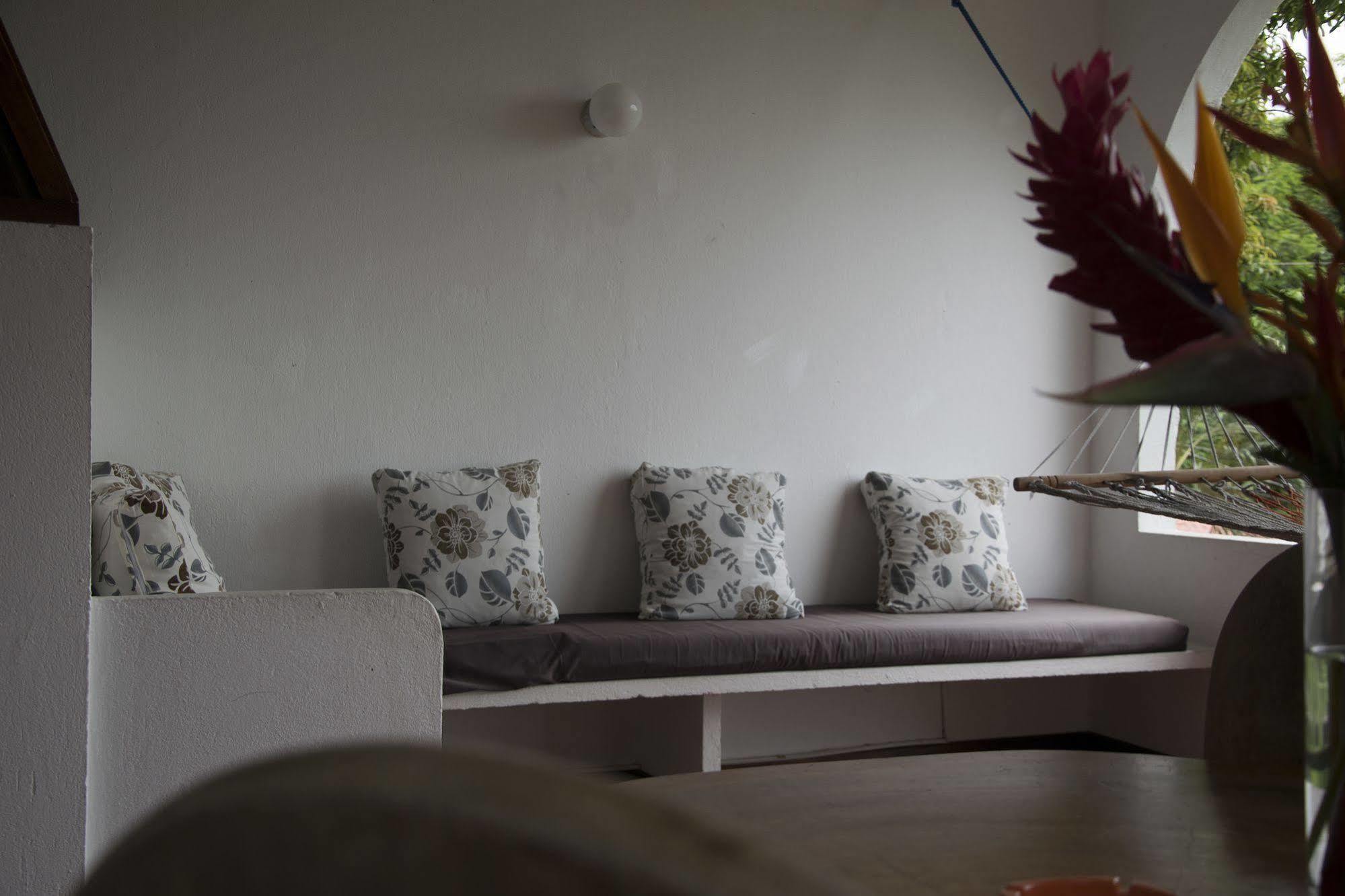 Condominio Villas El Parque Мануэль-Антонио Экстерьер фото