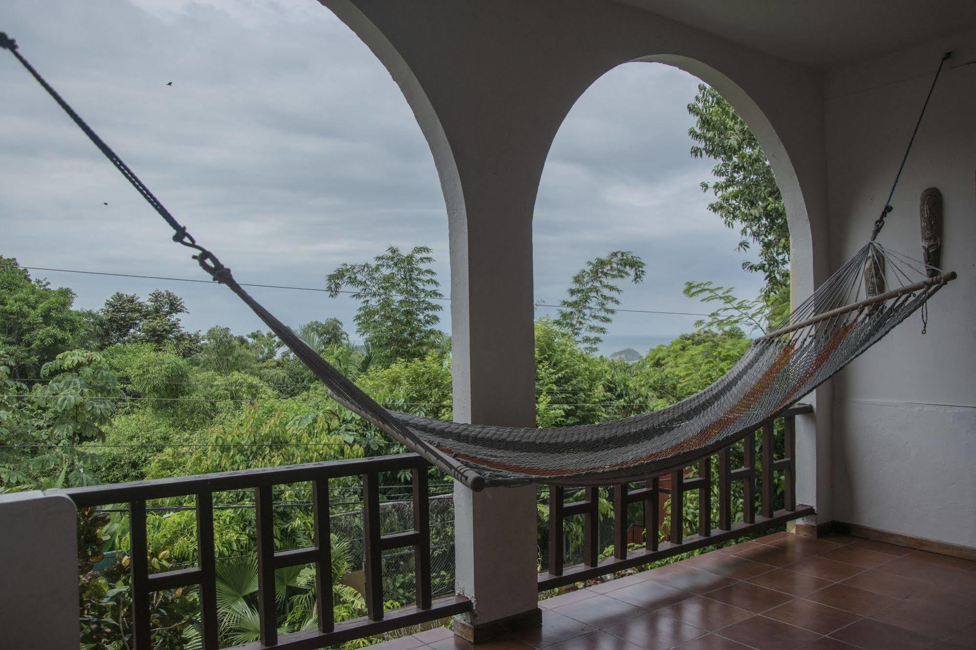 Condominio Villas El Parque Мануэль-Антонио Экстерьер фото